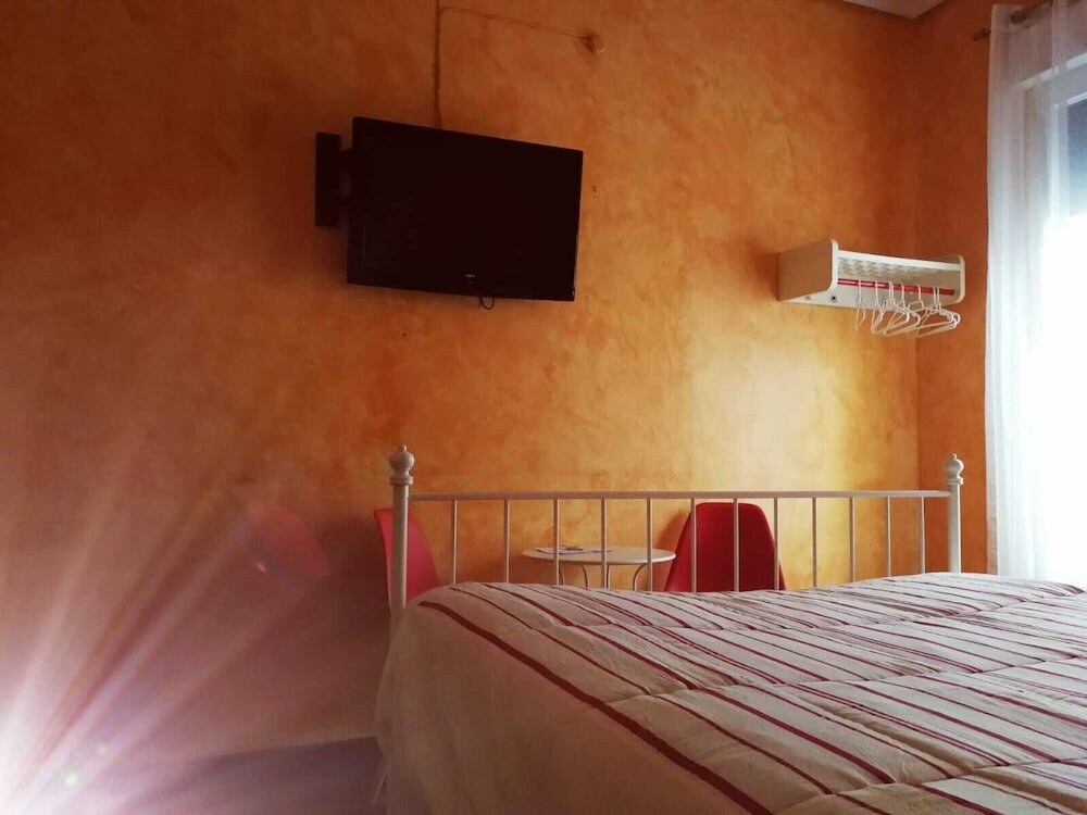 Фото Hospedaje Menendez Pelayo