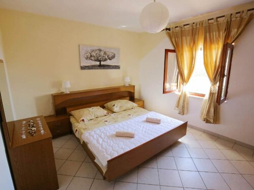 Гостиница Boutique Apartment in Tribanj With Terrace