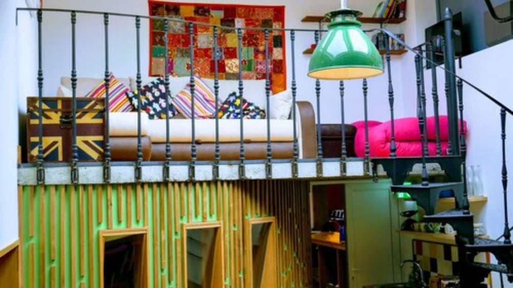 Фото Yoghurt Rooms