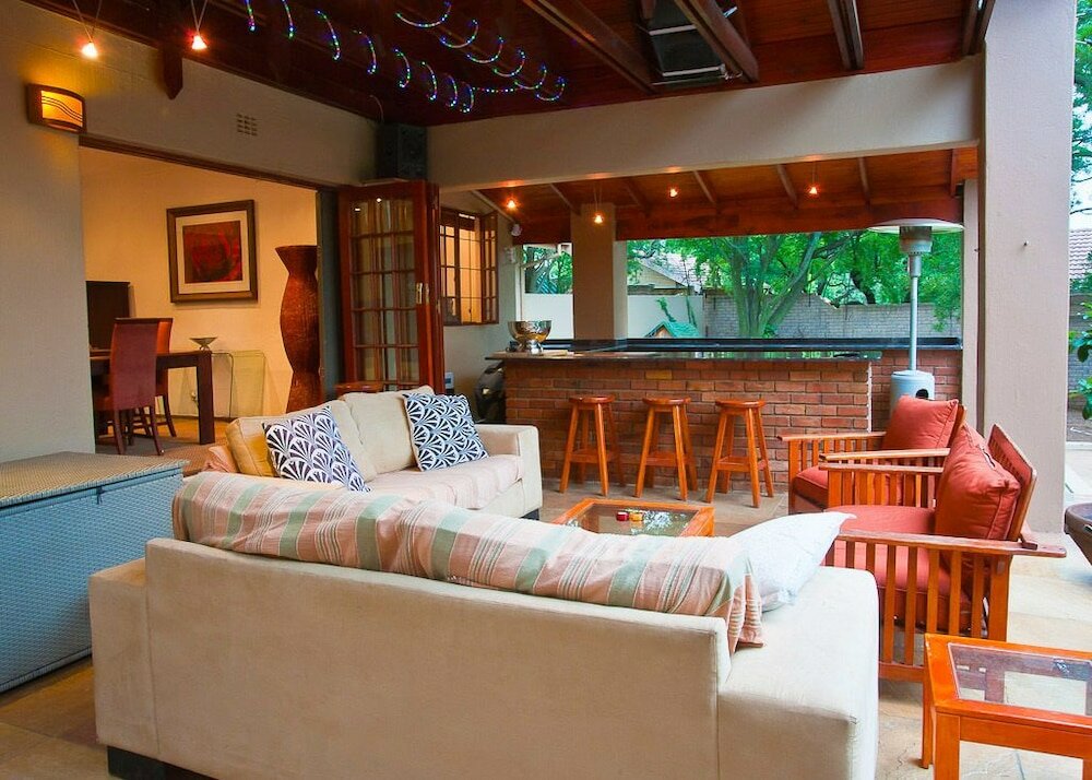 Фото Paulshof Guesthouse