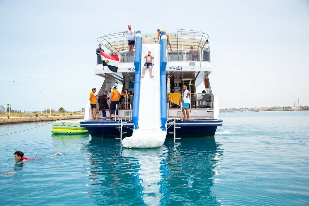 Фото Seven Seasons Hospitality