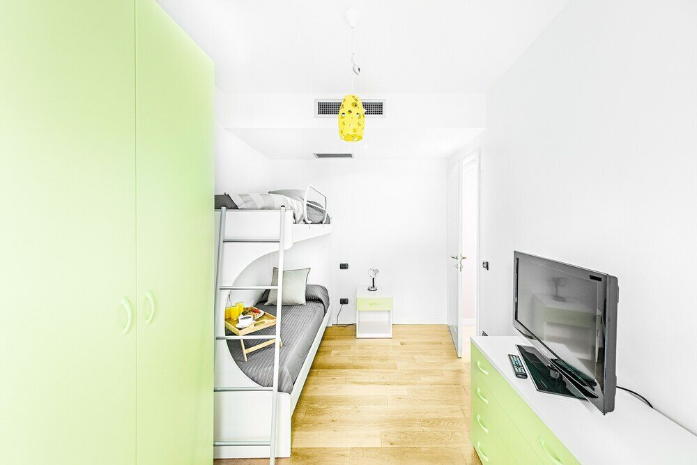 Фото La Cascata Apartments by Wonderful Italy