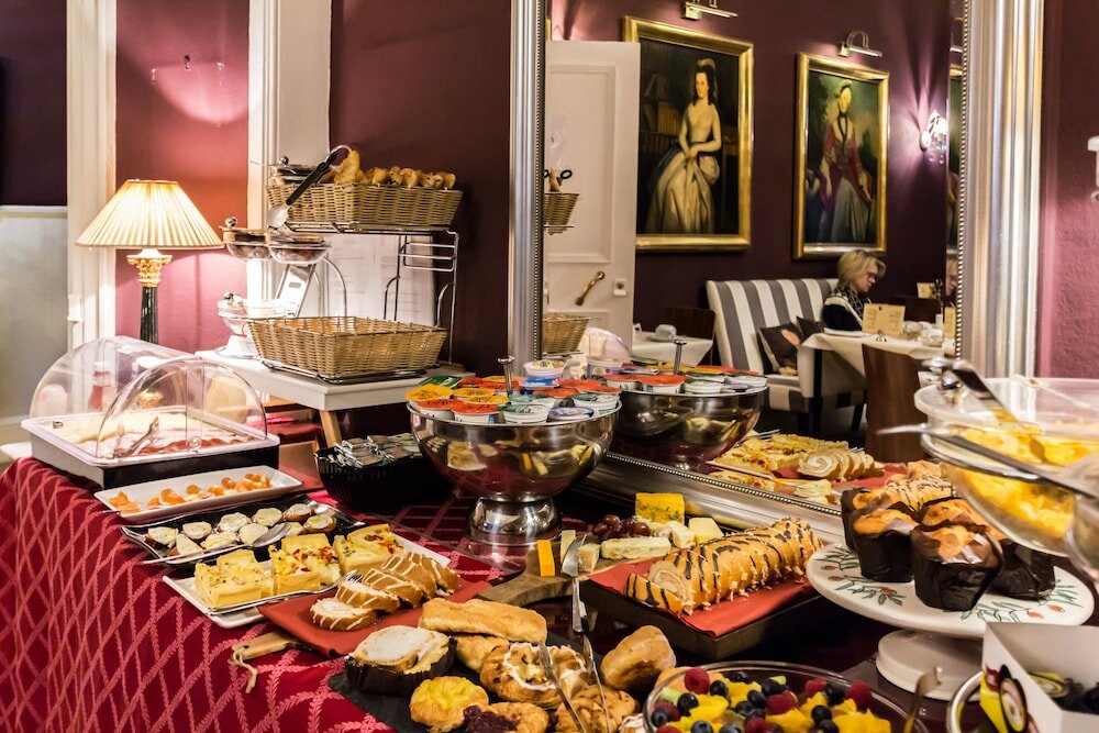 Фото Arosfa Hotel London by Compass Hospitality