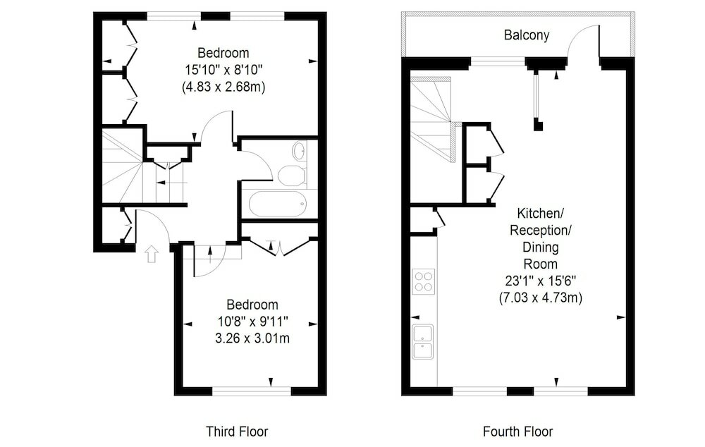 Фото Urban Chic - Covent Garden