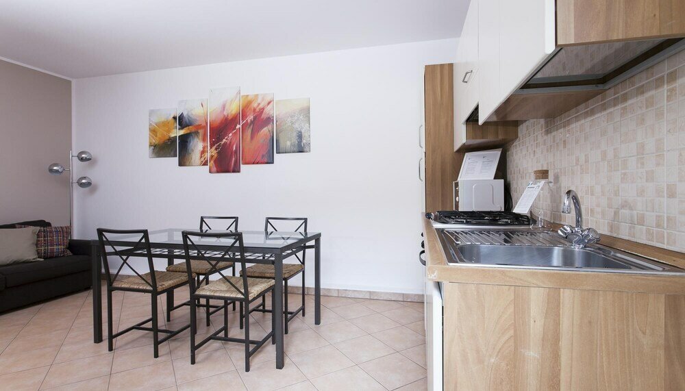 Фото Milano Apartments - Navigli Porta Genova