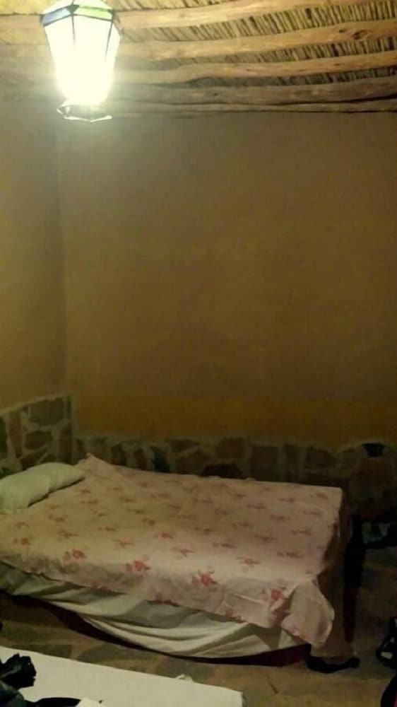 Фото Auberge Camping Oasis El Mharech