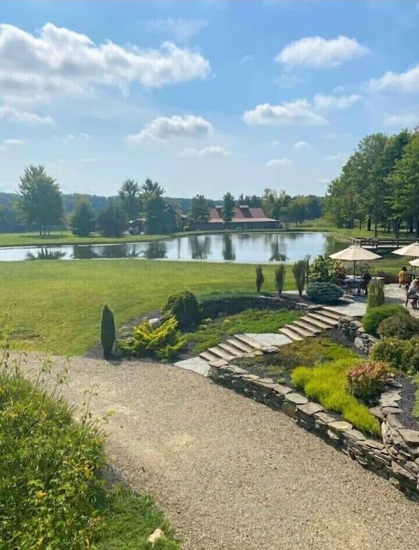 Гостиница Wine Valley Bungalow