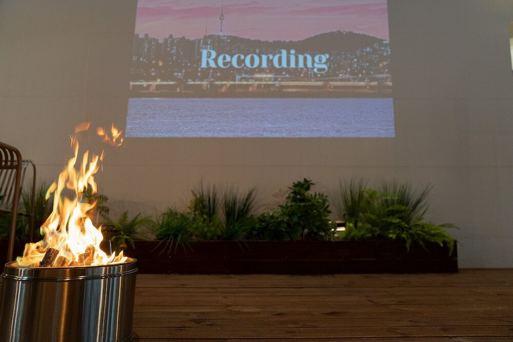 Фото Workers' Hotel Daejeon by Annk Wolpyeong