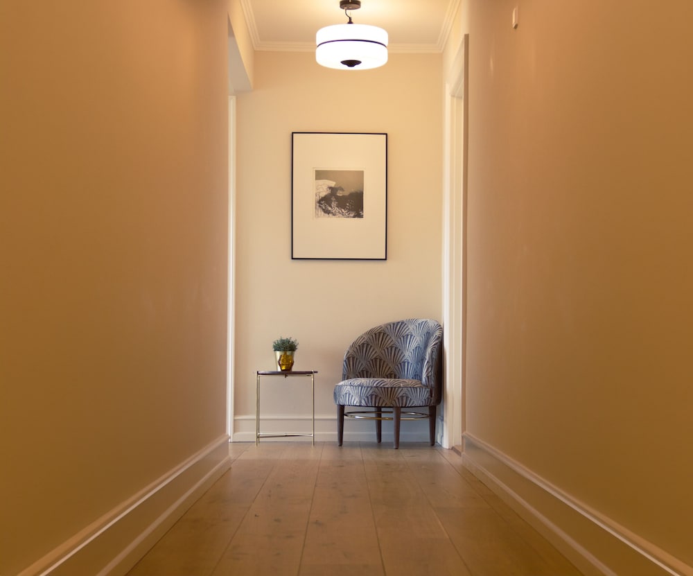 Фото Hostrups Hotel