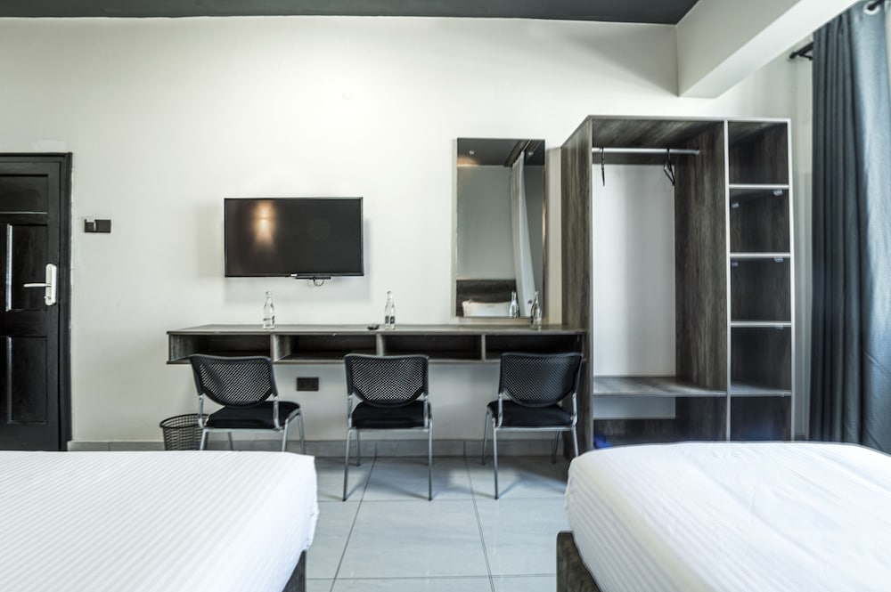 Фото отеля 5