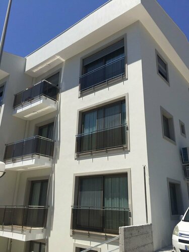 Гостиница Eylul 16 Butik Otel в Чешме