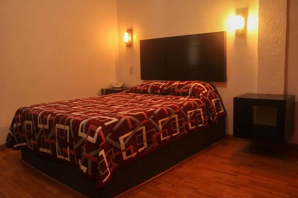 Фото Hotel Alika