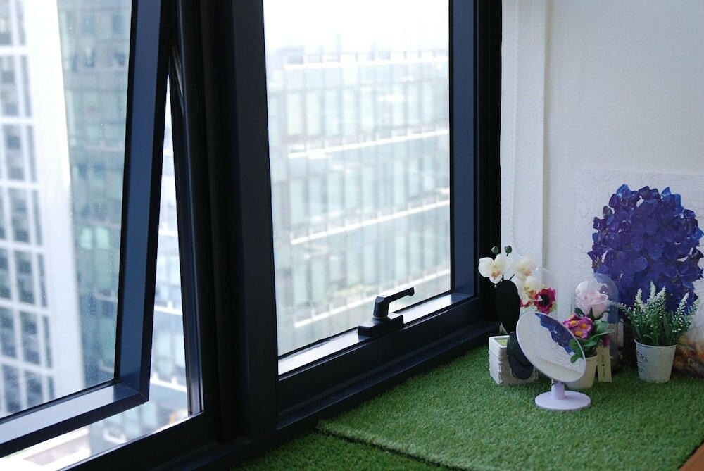 Фото Kpop Coex Gangnam Stay