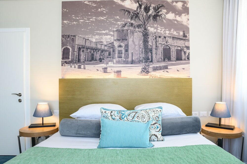 Фото Tal by the Beach - an Atlas Boutique Hotel