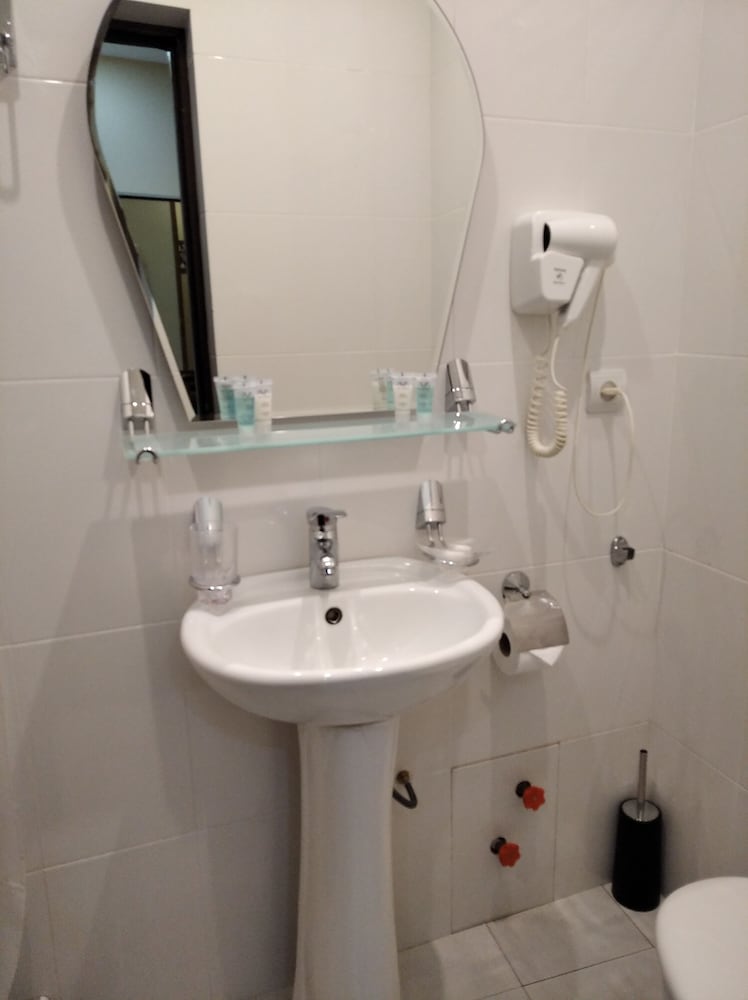 Фото Hotel Diplomat