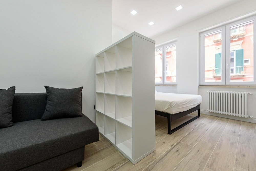 Фото VIA Niccol Tommaseo 4 - Appartamento 5