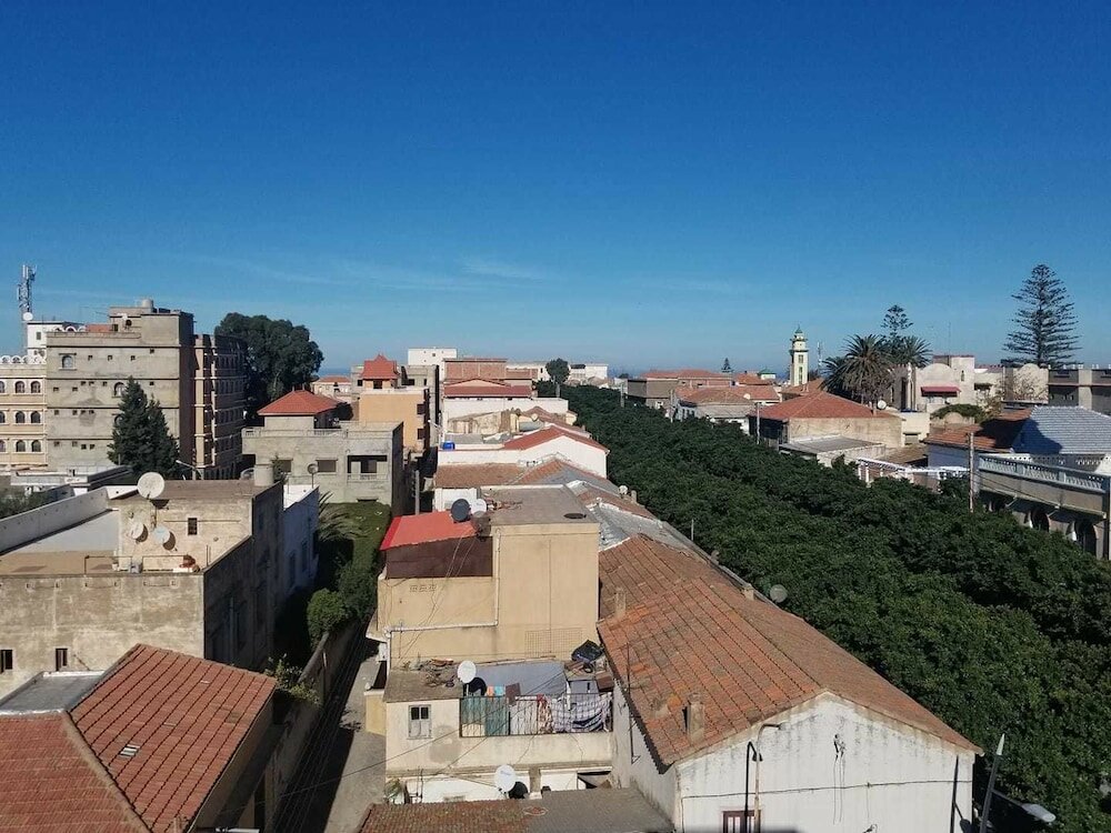 Фото Hotel Djhaltia