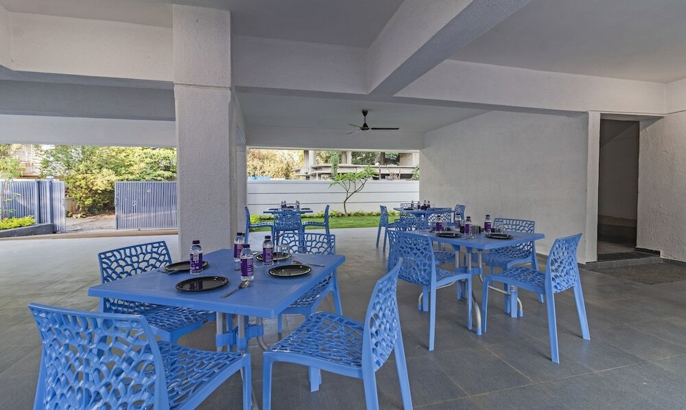 Фото Treebo Trend Atithi Comforts inn