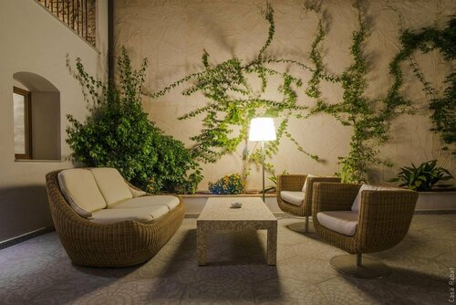 Гостиница Casa Rabat - Adults Only в Оливе