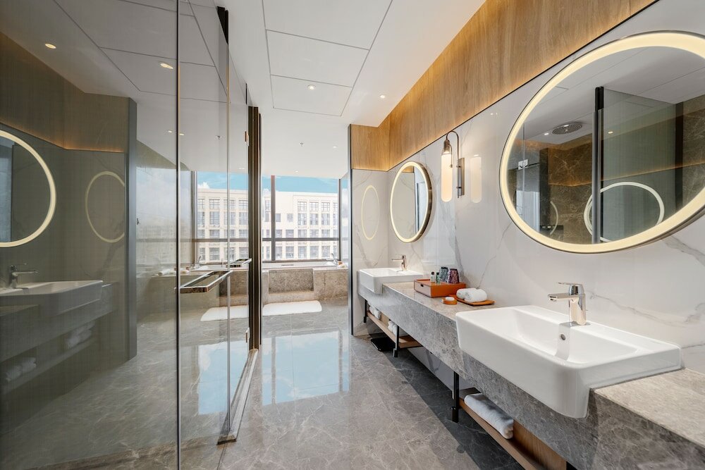 Фото Sheraton Fuqing Hotel