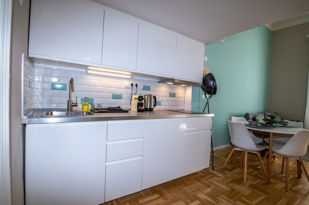 Фото Palms Apartments Budapest