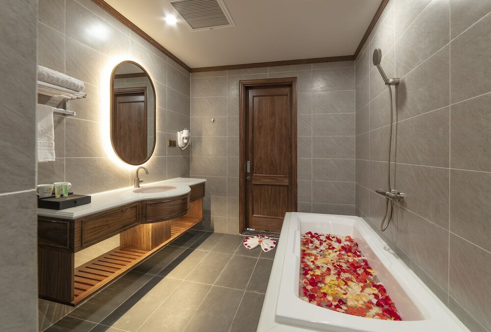 Фото Marigold Hotel Dalat