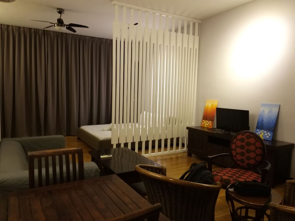 Фото Regalia Residence @ Klcc View Sky Pool by MC