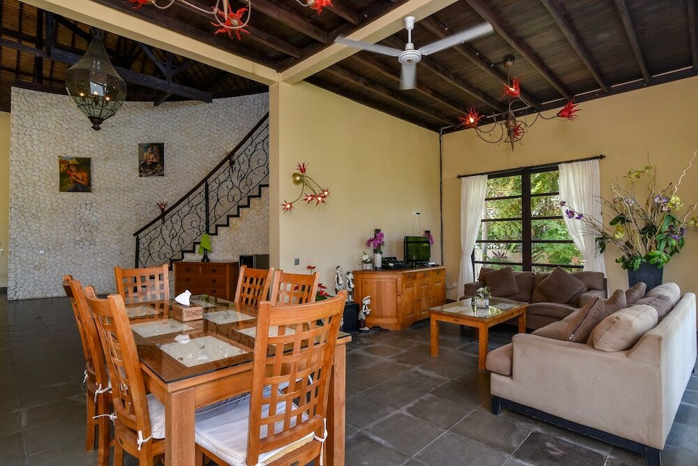 Фото Villa Geluk