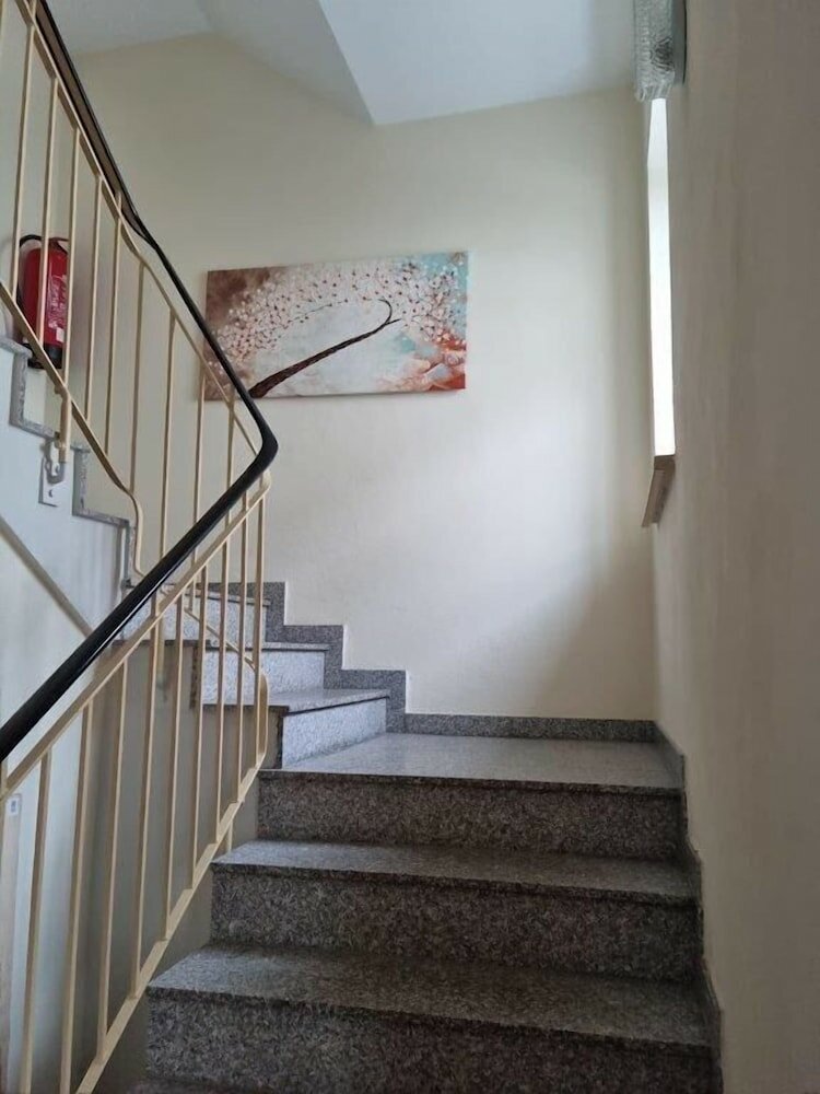 Фото Hotel Berggasse