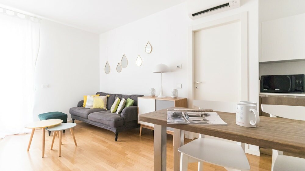 Фото Italianway - Principe Eugenio 12 II V