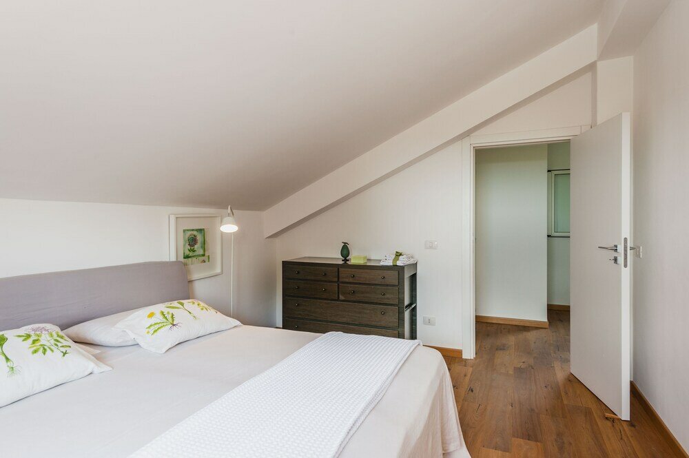 Фото Il Minicucco Apartments