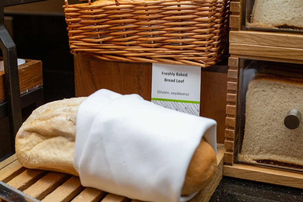 Фото DoubleTree by Hilton Hotel London - Ealing