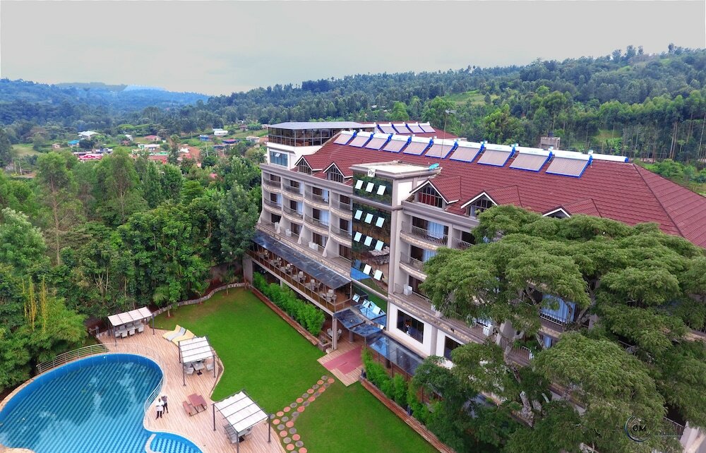 Фото Fk Resort & SPA