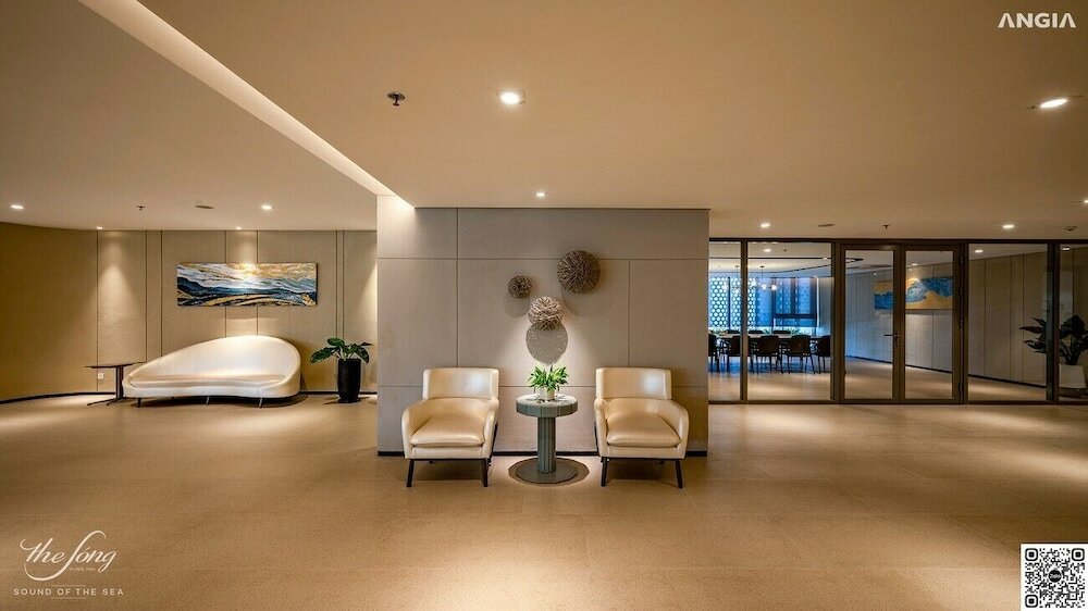 Фото The Sóng Vũng Tàu - Xuân's Homestay