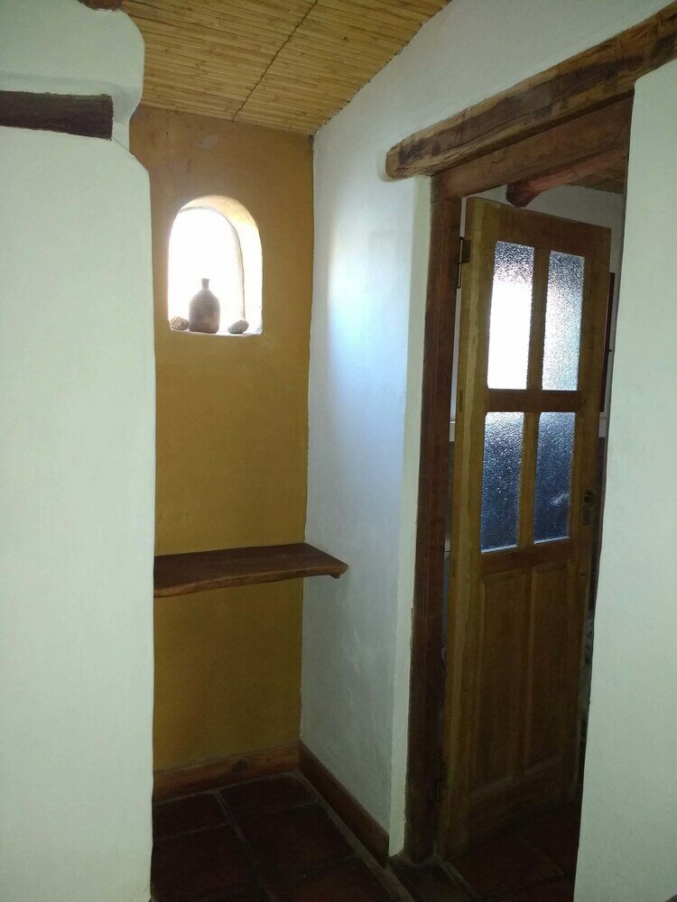 Фото La Casa de los Vientos