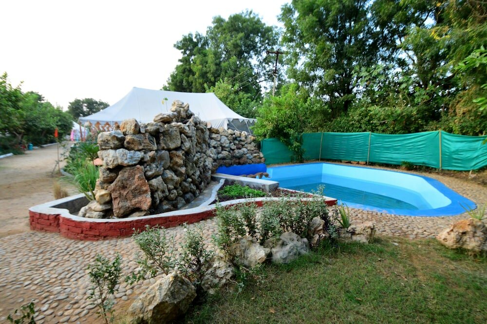 Фото Bagh Dera Camp