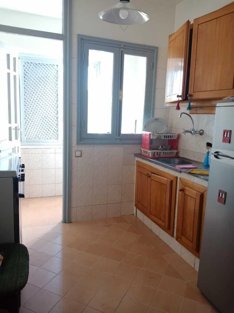 Фото Appartement Residence Firdaous-ALC-178