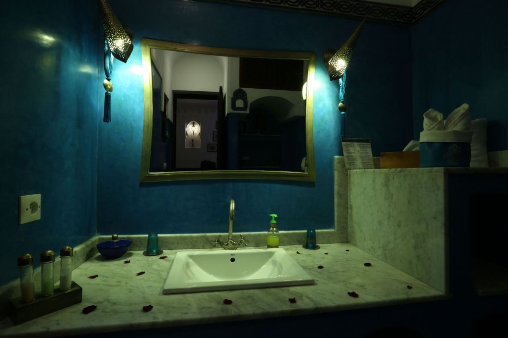 Фото Riad Charme d'Orient - Adults Only