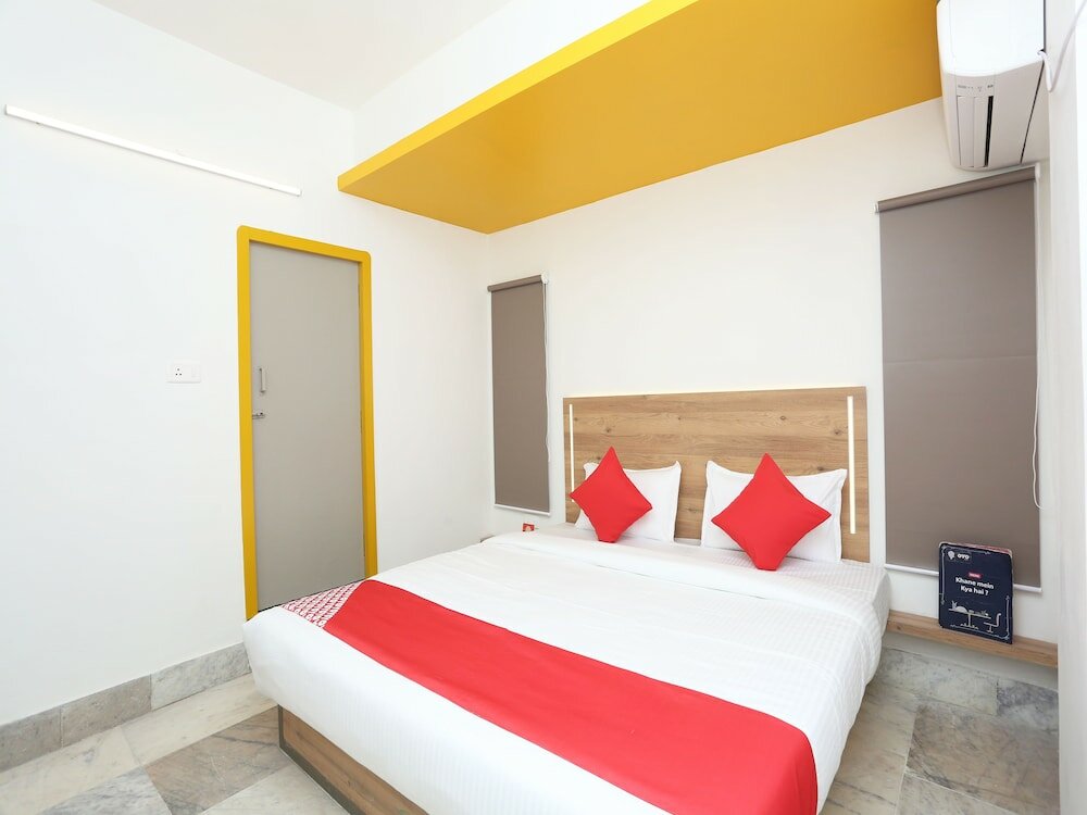 Фото Oyo 23467 Stayinn Nest