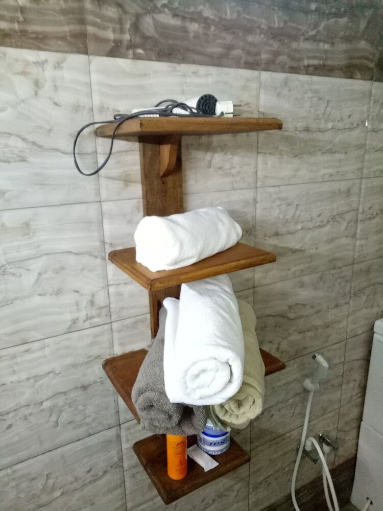 Фото Saman Resort