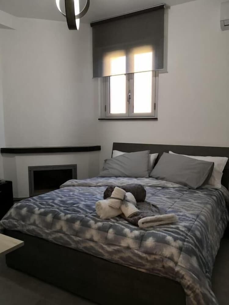 Фото B&b i Sikuli