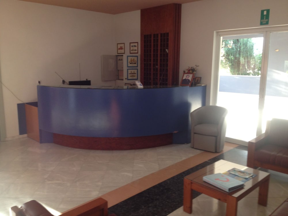 Фото Hotel Kyriaki