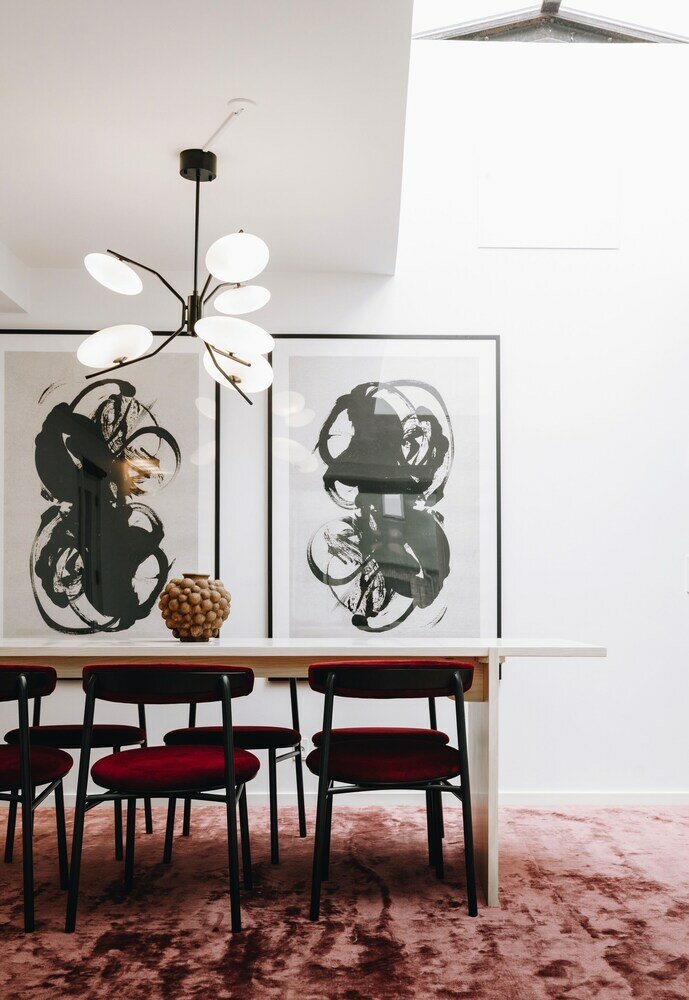 Фото Silkegade 3