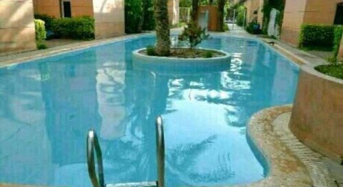 Гостиница Riad Tunis в Марракеше