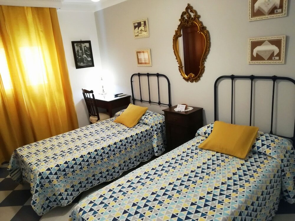 Фото Hospedería Luna de San Marcos