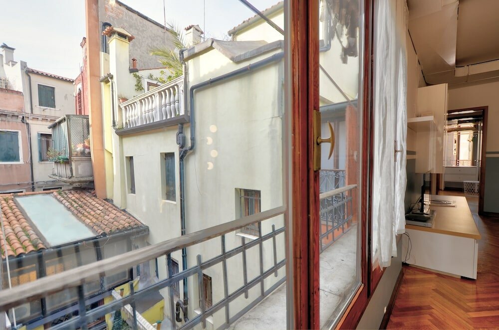 Фото San Marco Next Terrace