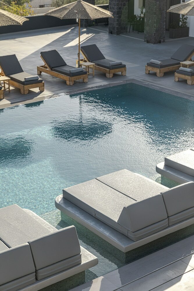 Фото Onyx Hotel & Suites