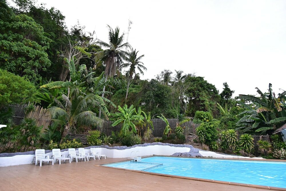 Фото Kohhai Fantasy Resort & SPA