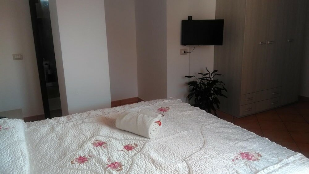 Фото Bed and Breakfast L'Abete