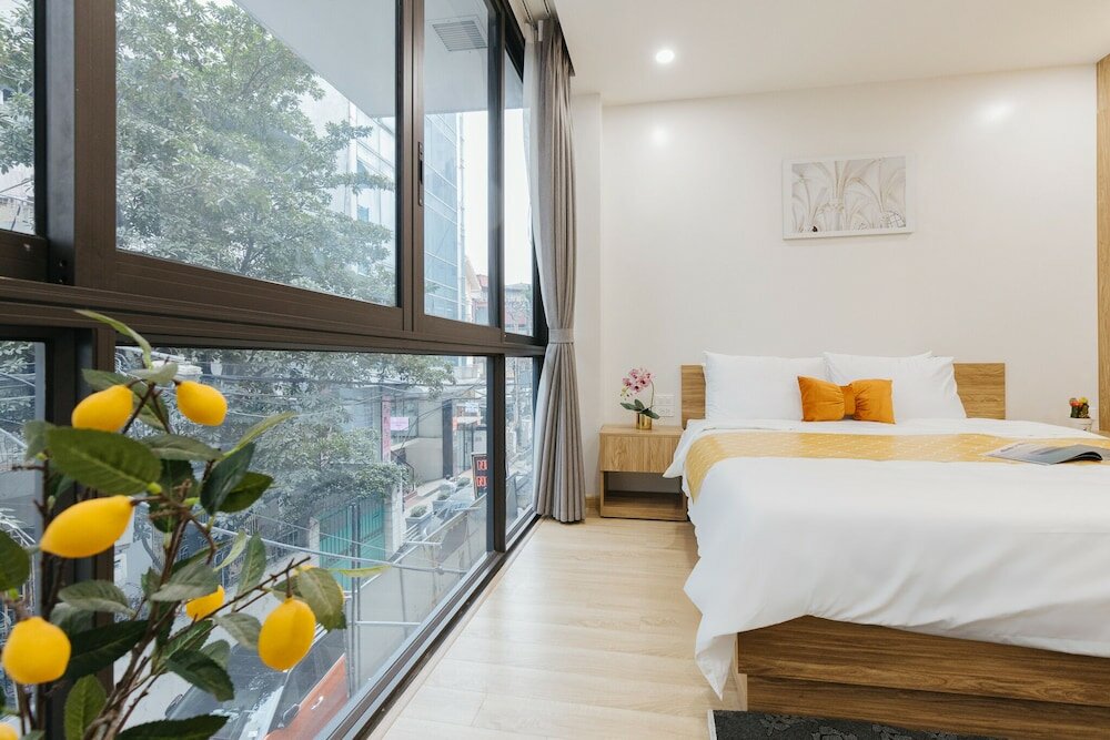 Фото Myrcella Urban Studio
